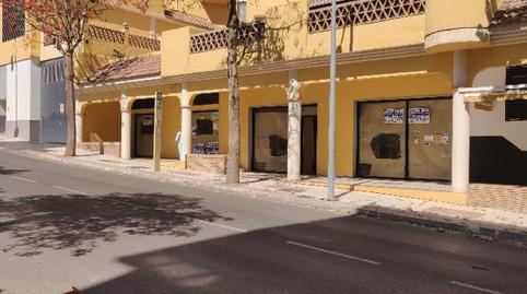 Foto 2 de Oficina en venda a Camino del Prado , Parque de la Paloma, Málaga