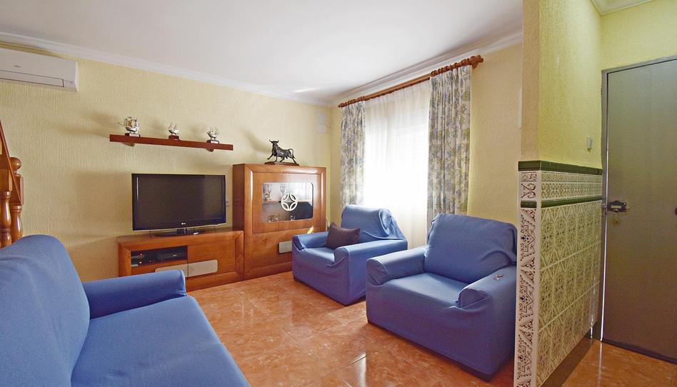 Foto 1 de Casa o xalet en venda a San Telmo - Federico Mayo - El Porta, Cádiz