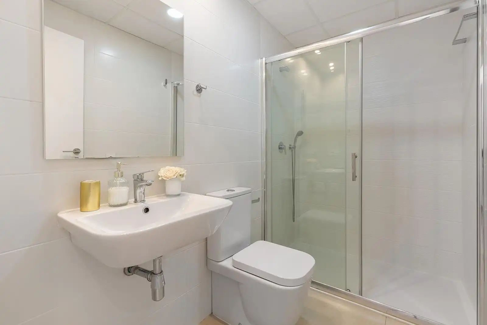 Apartament amb piscina en venda a Orihuela Costa, imagen 18