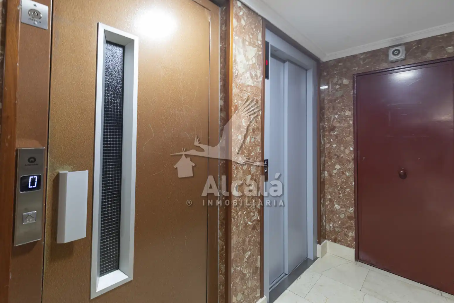 Flat for sale in Alcalá de Henares  with Heating and Terrace