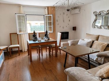 Piso en venta en Calle Majuelo 3