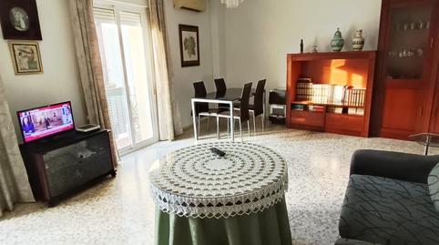 Foto 3 de Pis en venda a Casco Histórico  - Ribera - San Basilio,  Córdoba Capital