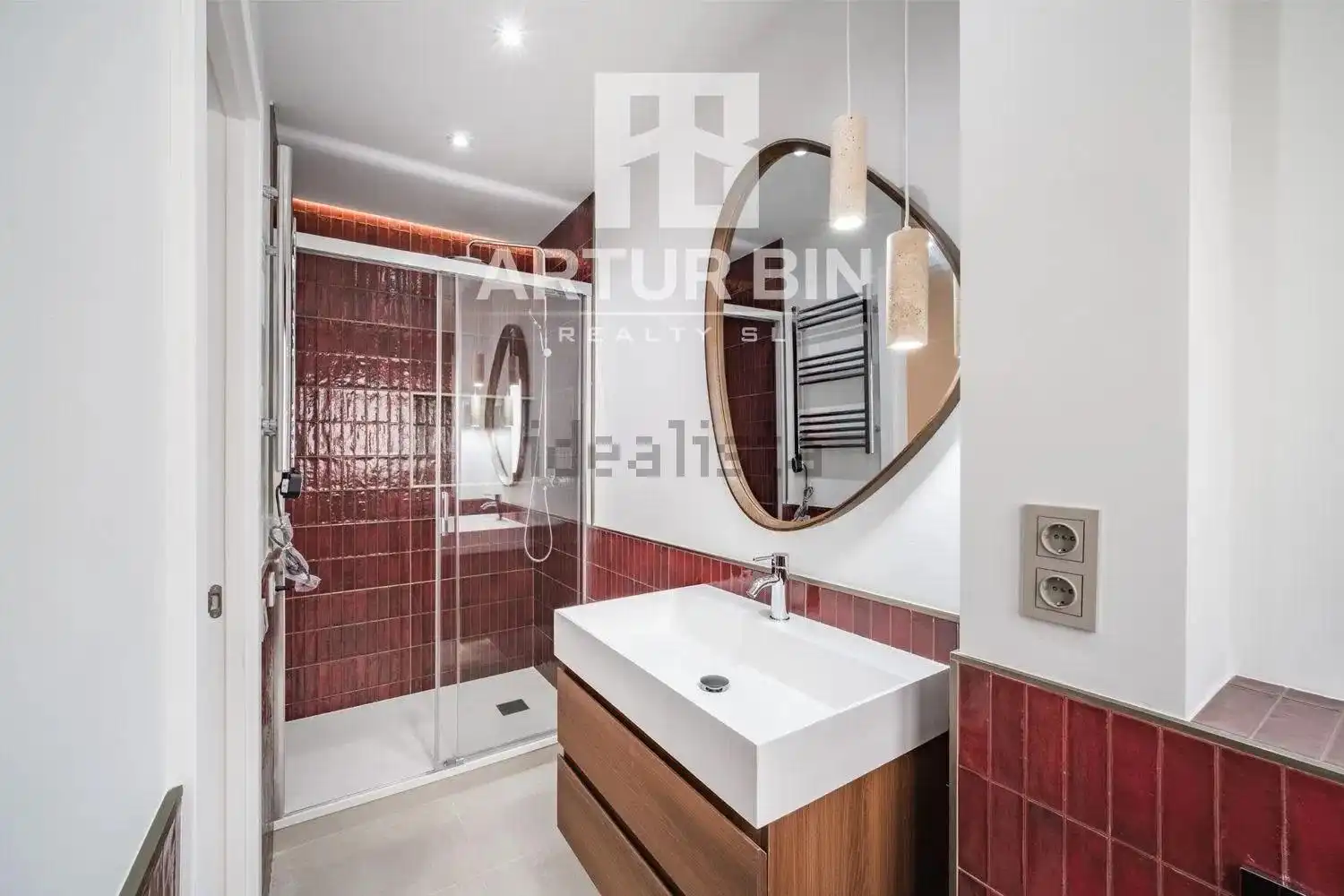 Appartement à vendre à L'Eixample, imagen 6