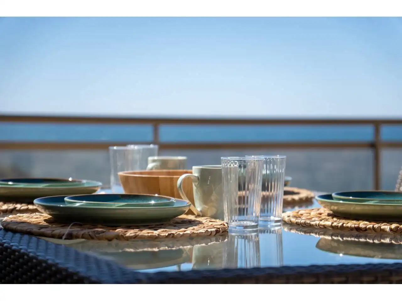 Appartement avec terrasse à vendre à Calle CALA DE LA FONT MIRADOR 20, imagen 64