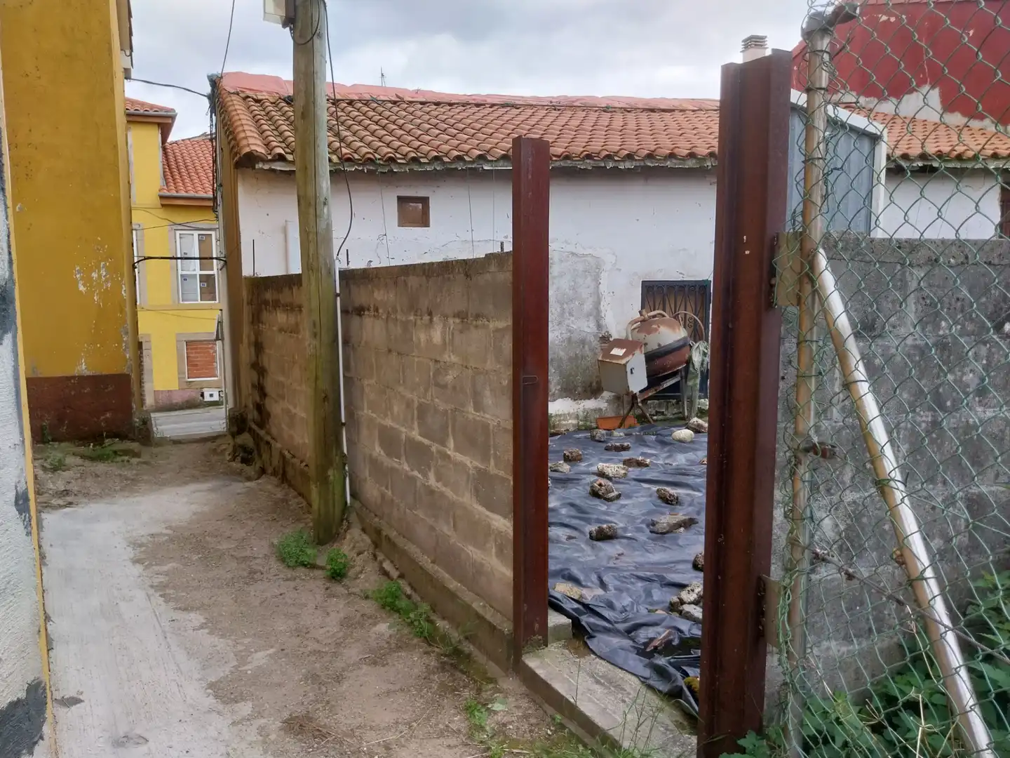 Haus zum Verkauf in Calle Carriona, imagen 5