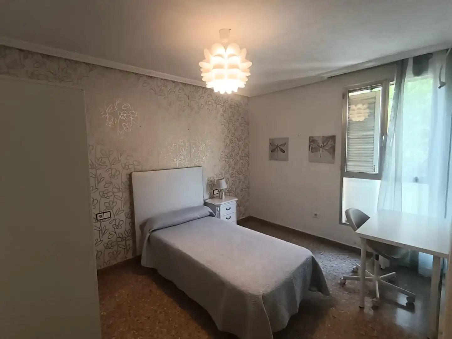 Appartamento con ascensore in affitto a Centro, imagen 7