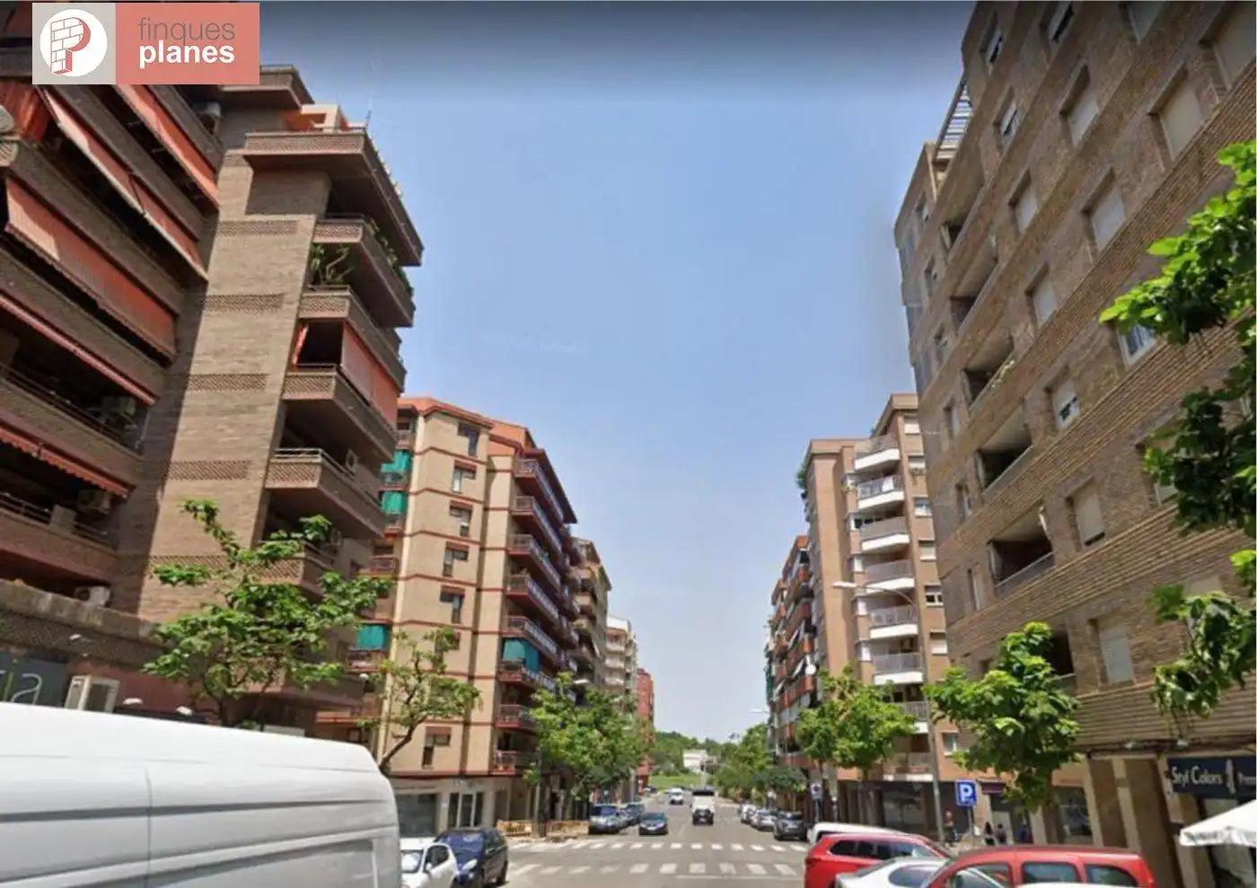 Parking for sale in Calle HUMBERT TORRES, imagen 2