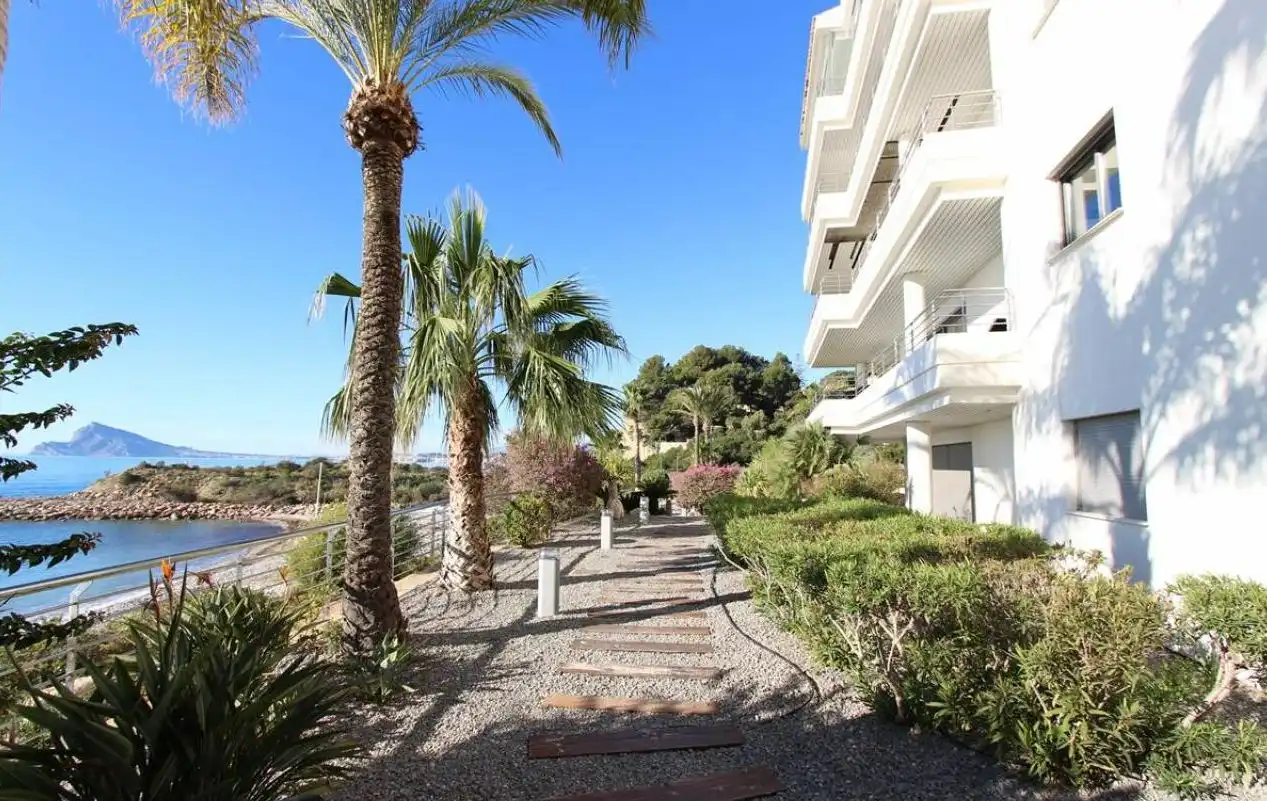 Apartament amb terrassa en venda a Mascarat, imagen 53