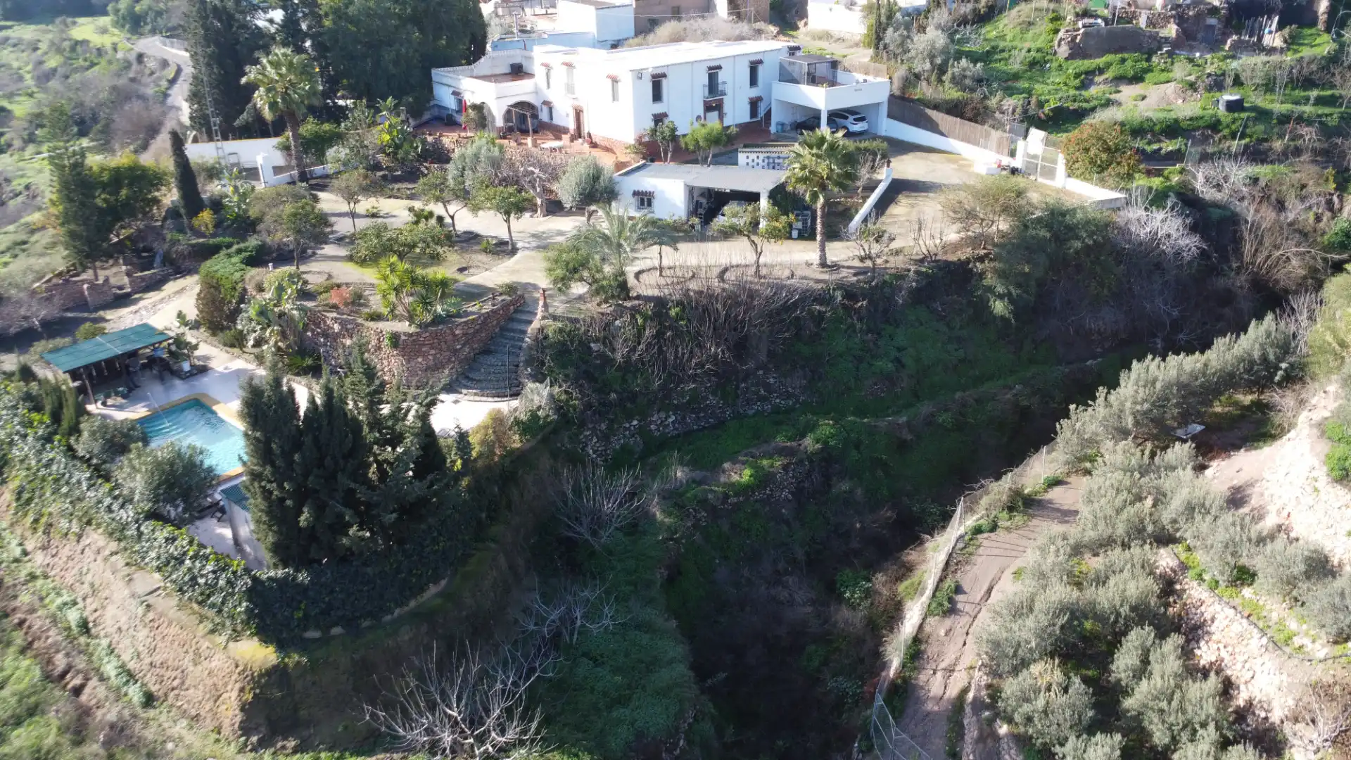 Casa o chalet en venta en Paraje los López, 7, Berja