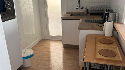 Foto 5 de Pis de lloguer a San Andres, 48a, Centro, Málaga