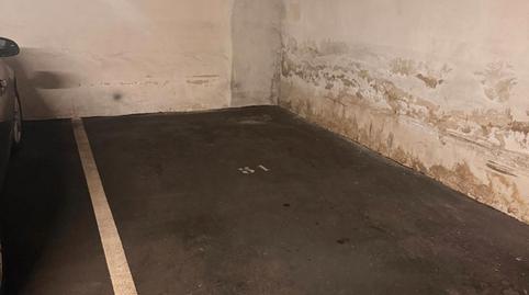 Foto 5 de Garatge de lloguer a Barrio del Centro, Gijón