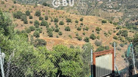 Foto 2 de Casa o xalet en venda a Los Labrados, Sayalonga, Málaga
