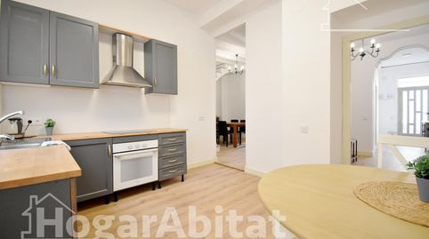 Foto 5 de Casa o xalet en venda a Calle Avecendrell, Xeraco, Valencia