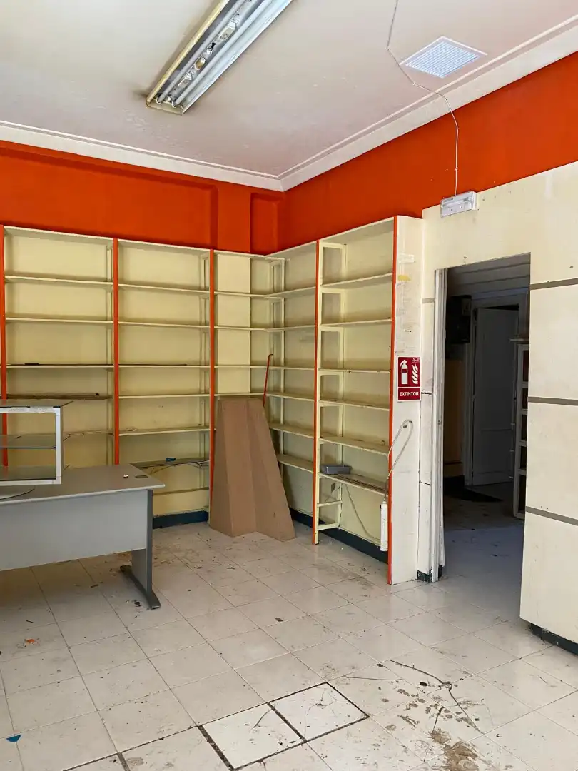 Local comercial de lloguer a Arriagako Atea Kalea 3, imagen 15