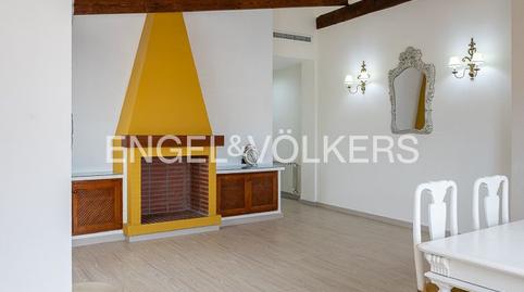 Photo 4 of Attic to rent in Carrer D'hernán Cortés, El Pla del Remei,  Valencia Capital