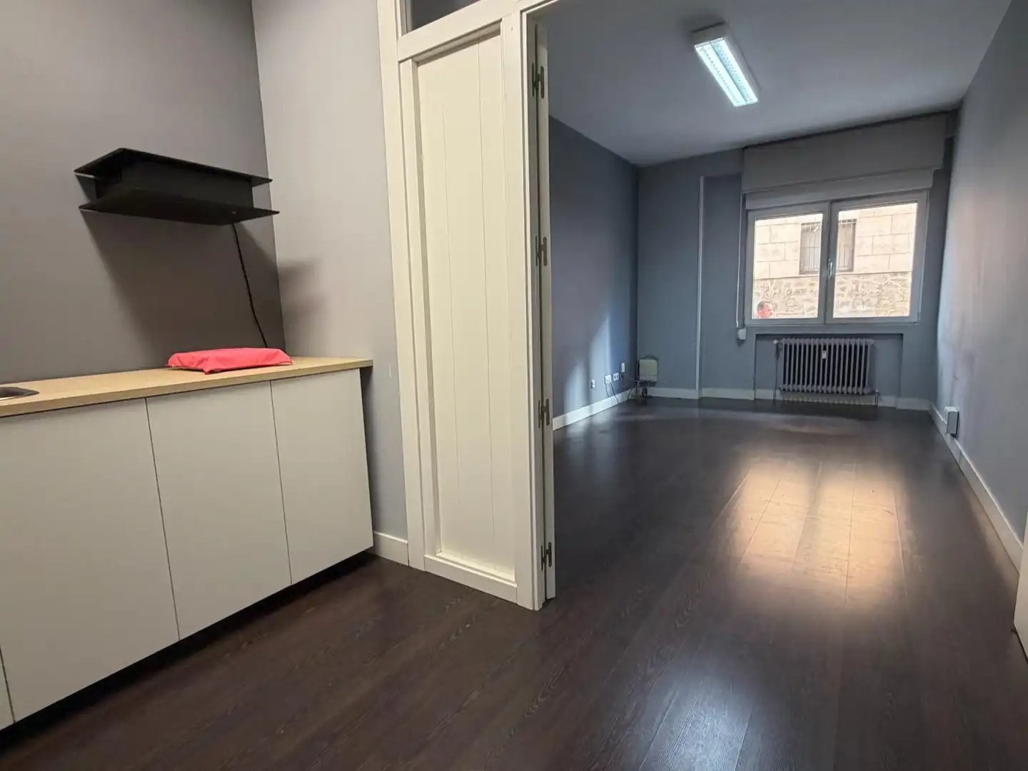 Apartamento en venta en Segovia Capital con Terraza