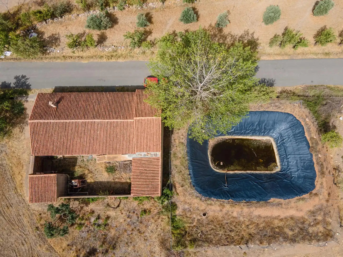 Terreno en venta en Cogollos de Guadix