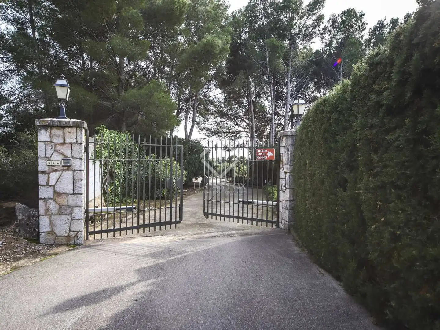 Exterior view of Houses for sale in El Vendrell  with Heating, Private garden and Terrace