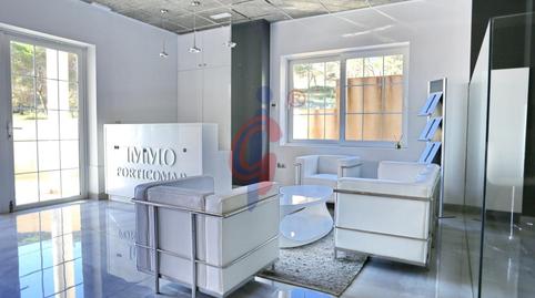 Photo 5 of Office to rent in Calle Austria, 12, El Moncayo - El Pòrtic, Alicante