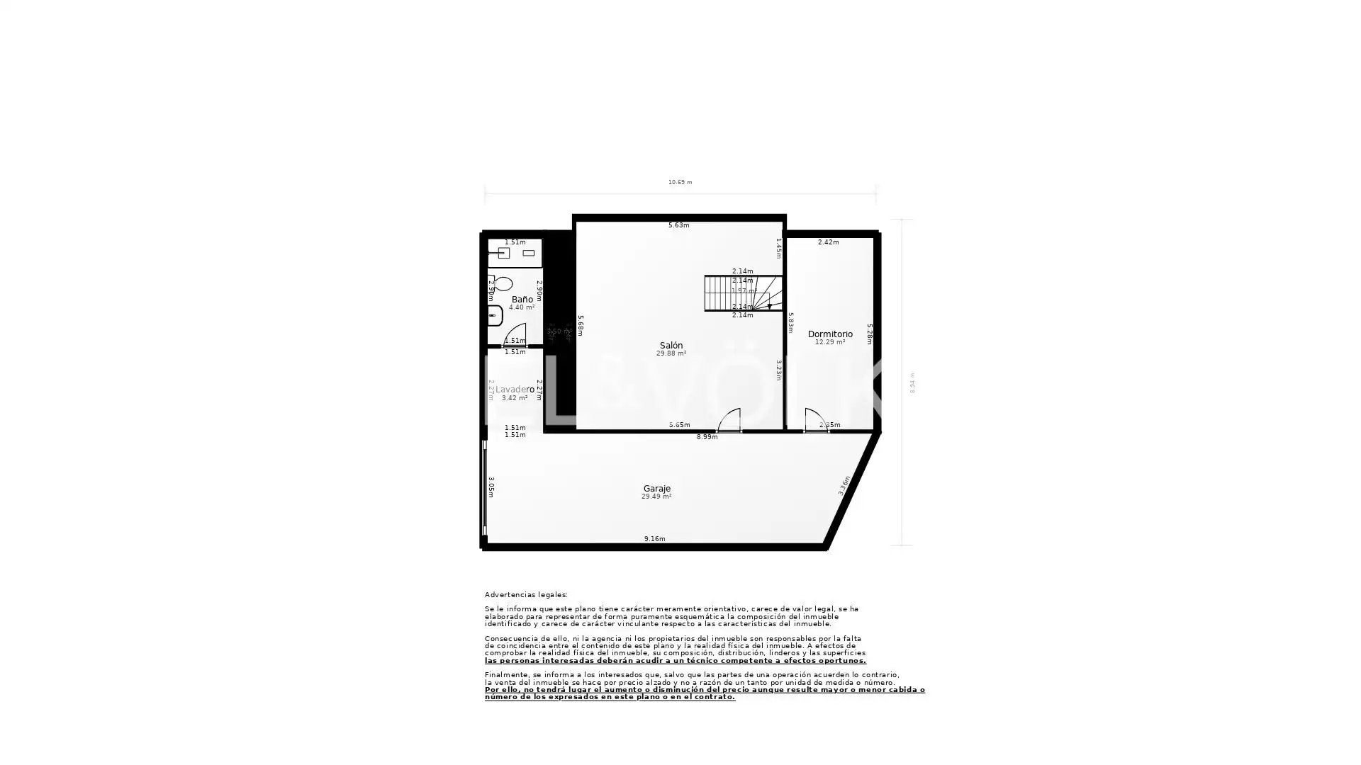 Casa a schiera con terrazza in vendita a Racó, imagen 44