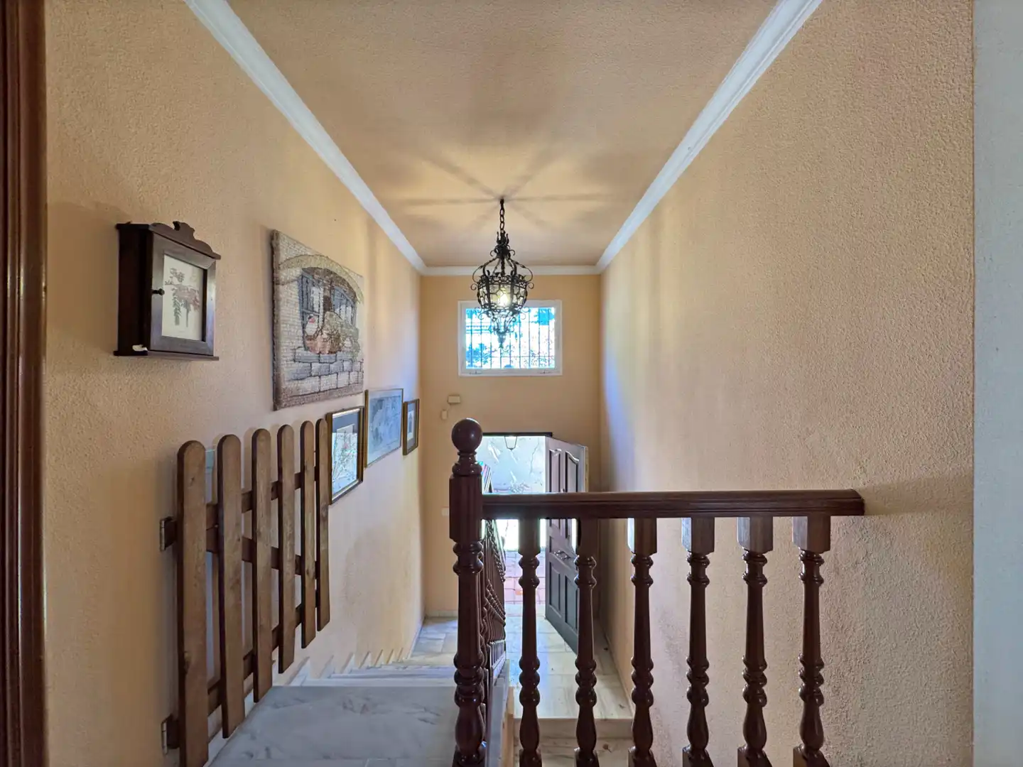 Chalet con piscina en venta en Manantiales - Lagar - Cortijo, imagen 45