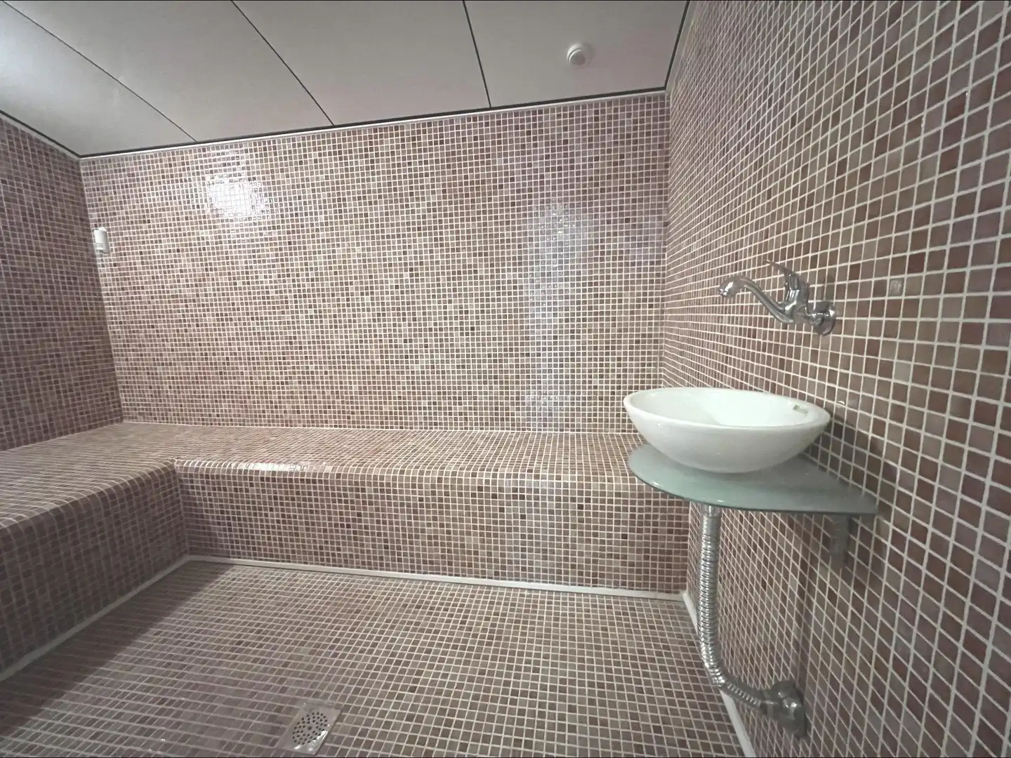Baño de Casa o chalet en venta en Rojales con Calefacción, Balcón y Alarma