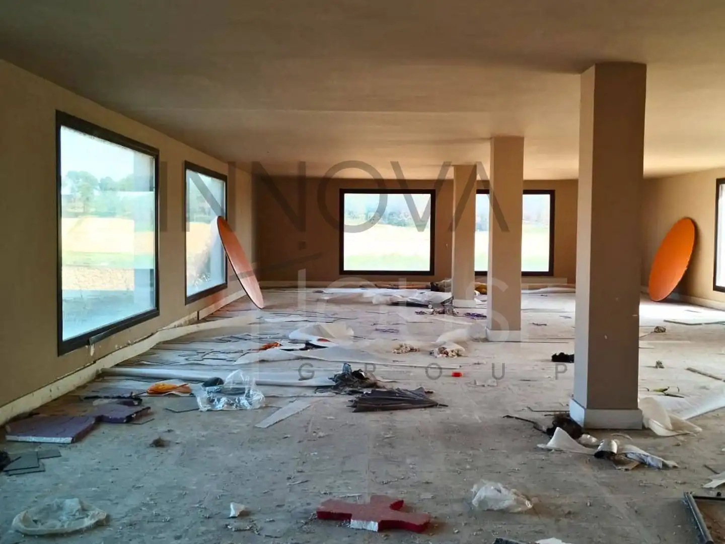Finca rústica en venda en Lleida