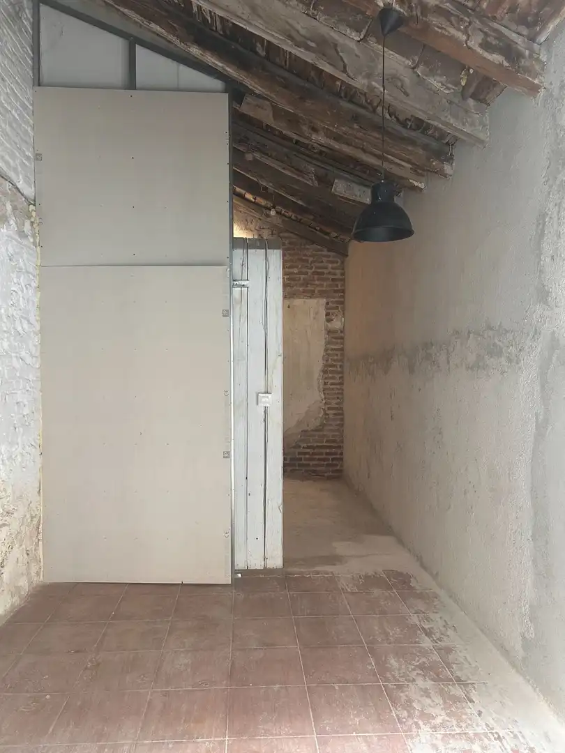 Casa o xalet en venda en Aranjuez amb Aire condicionat, Calefacció i Traster