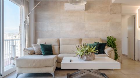 Foto 3 de Pis en venda a Ensanche Centro - Puerto, Málaga