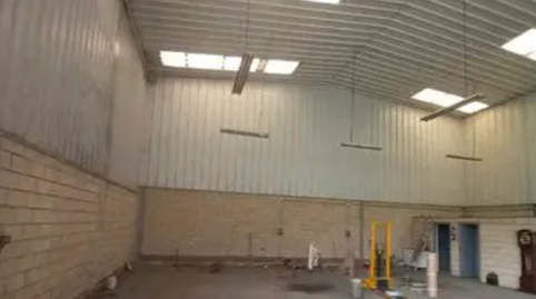 Foto 4 von Fabrikhallen zum Verkauf in El Paramo S/n, Balmaseda, Bizkaia