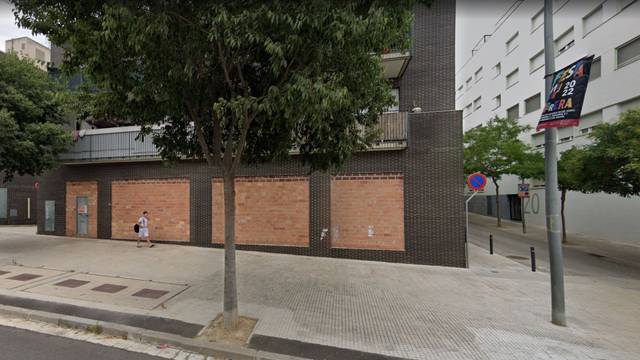 Local comercial en Alquiler en Carrer Jaume I en Abrera