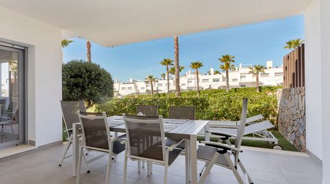 Foto 3 de Planta baja en venta en Jacarilla, Alicante