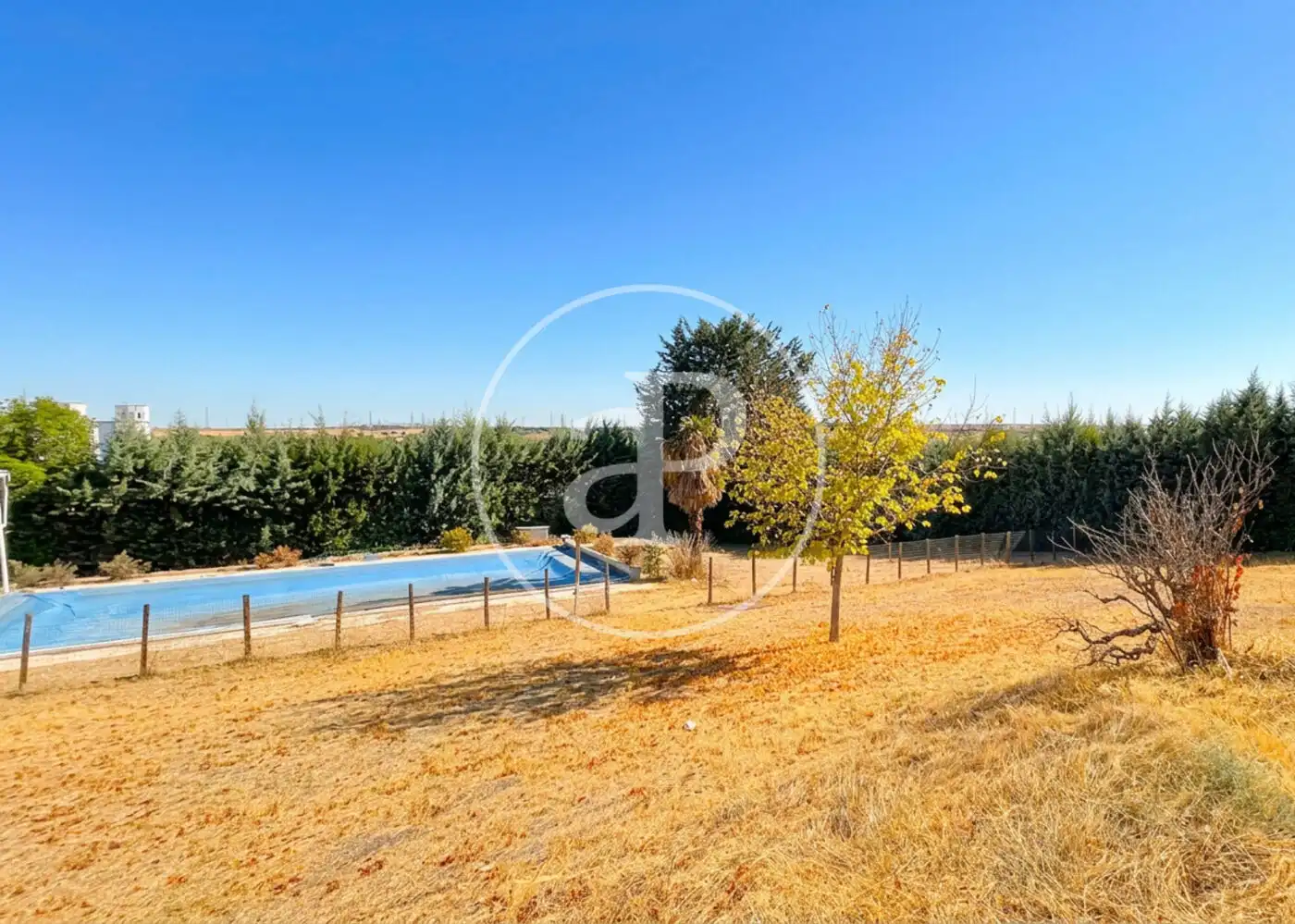 Residential land for sale in Fuente del Fresno, imagen 2