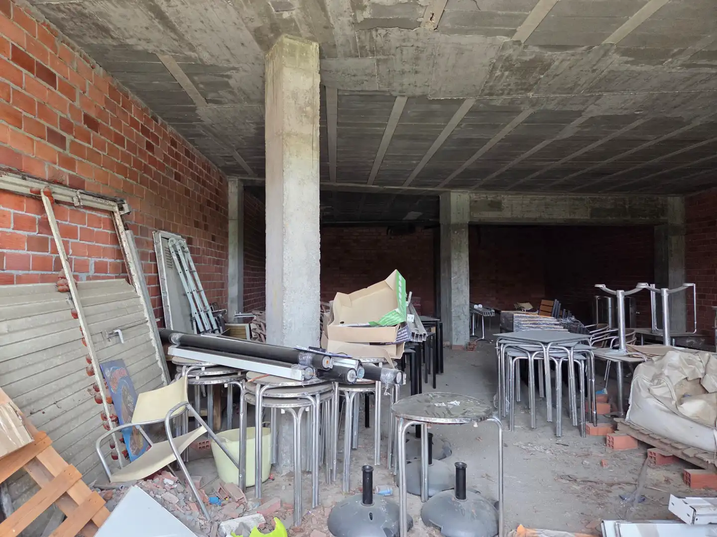 Geschaftsraum zur Miete in Sanxenxo