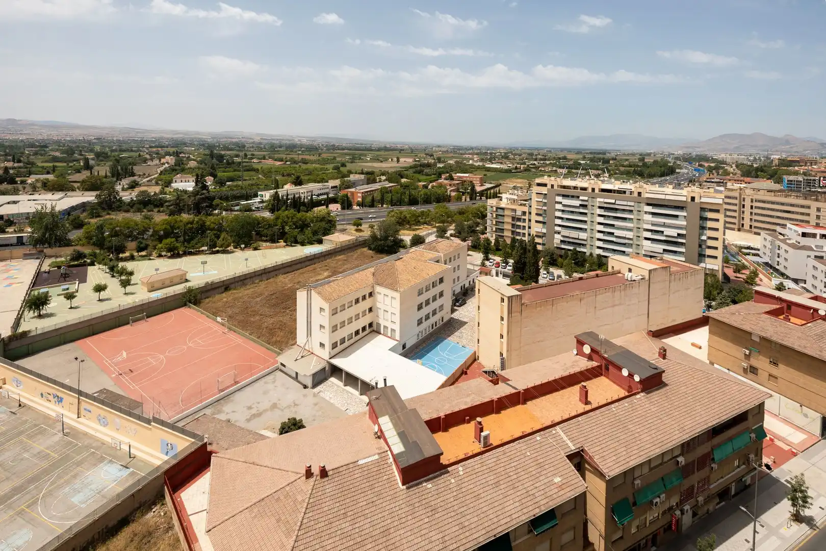Flat for rent in N/A, -1, Camino de Ronda