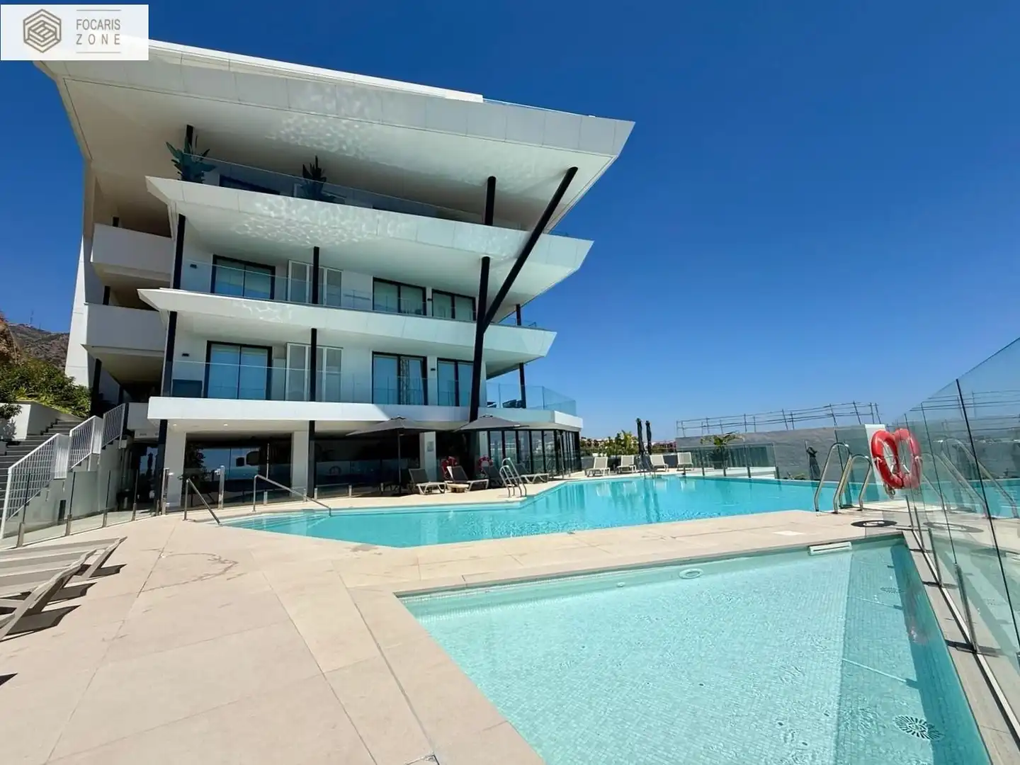 Appartement avec terrasse à vendre à Calle Alba, imagen 16