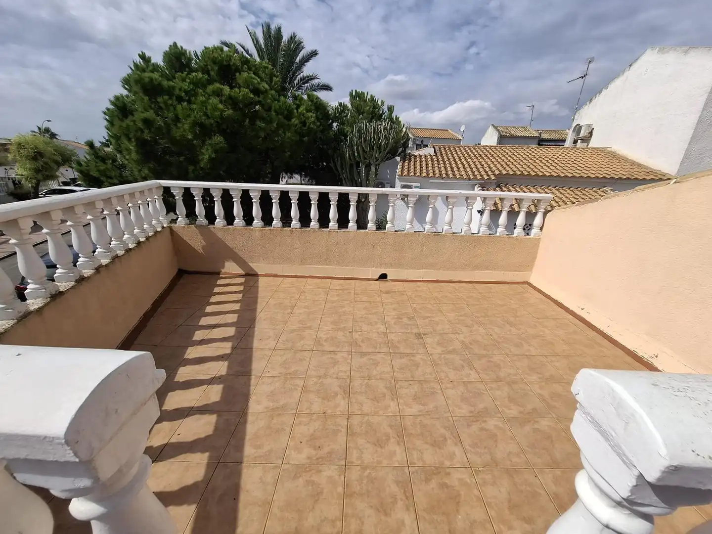 Chalet con piscina en venta en Orihuela Costa, imagen 36