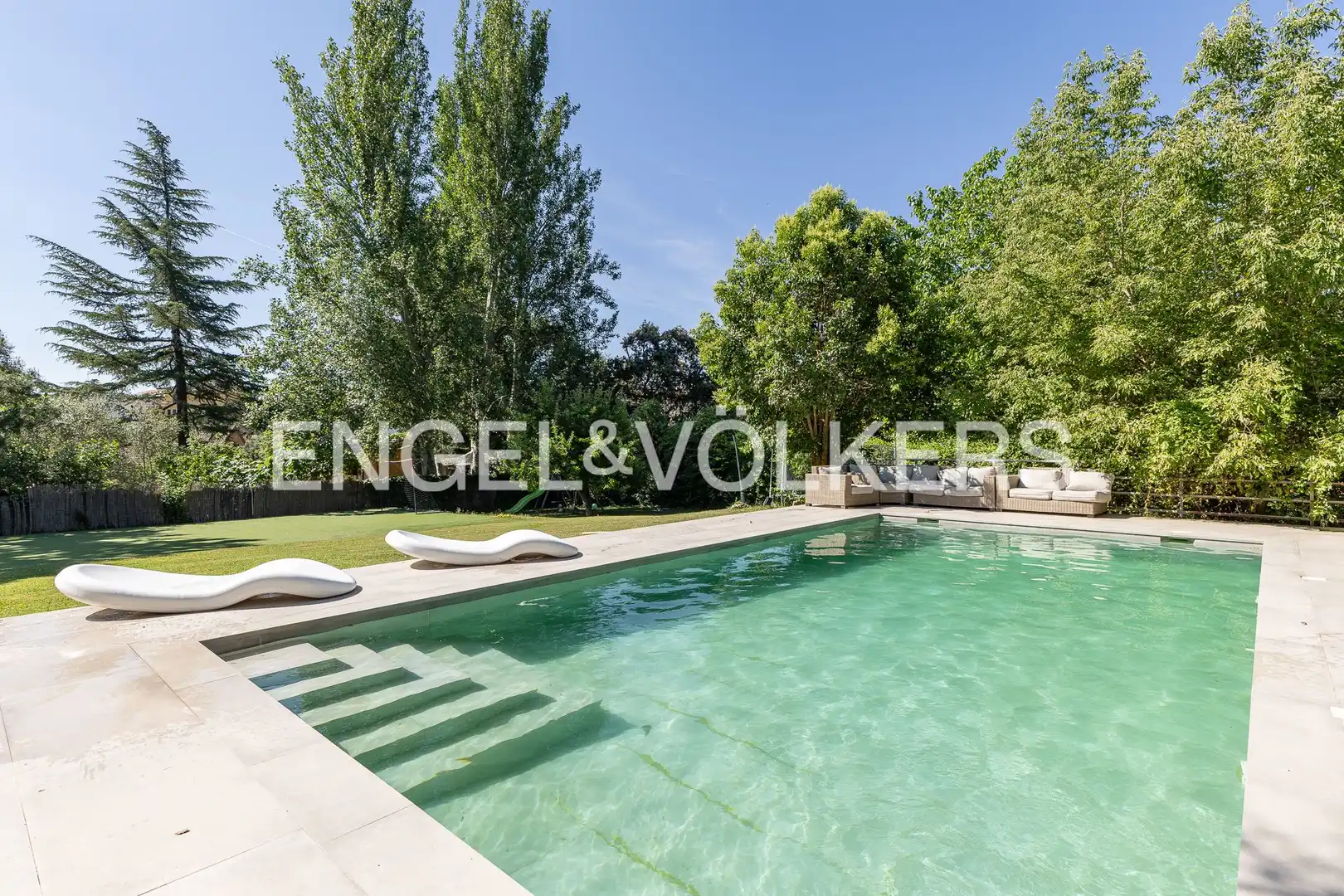 Casa amb piscina en venda a Ciudalcampo, imagen 55