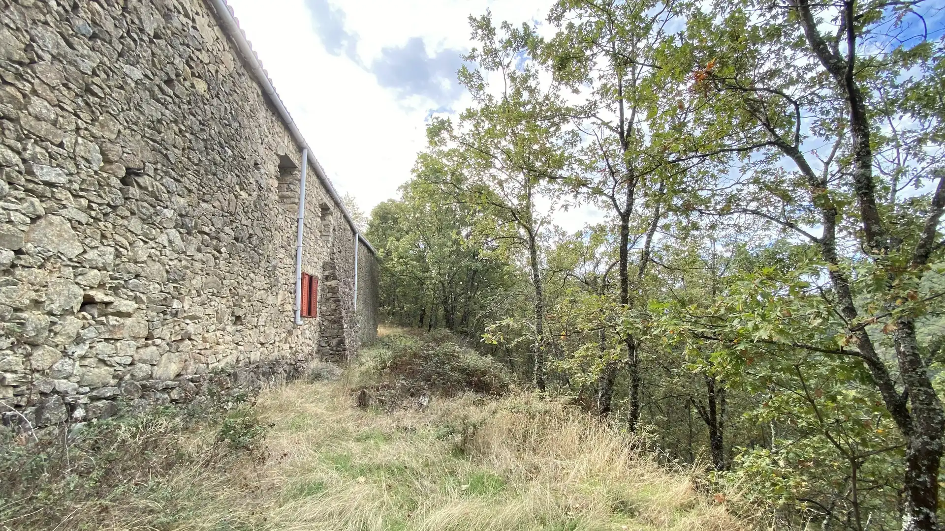Terreno en venta en Tornavacas