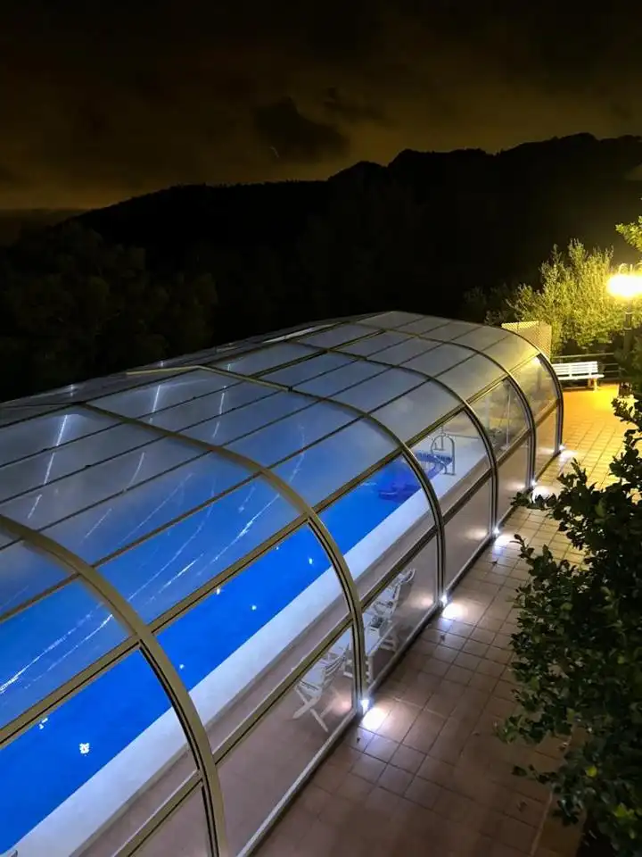 Maison avec piscine à vendre à Montornés - Las Palmas - El Refugio, imagen 59