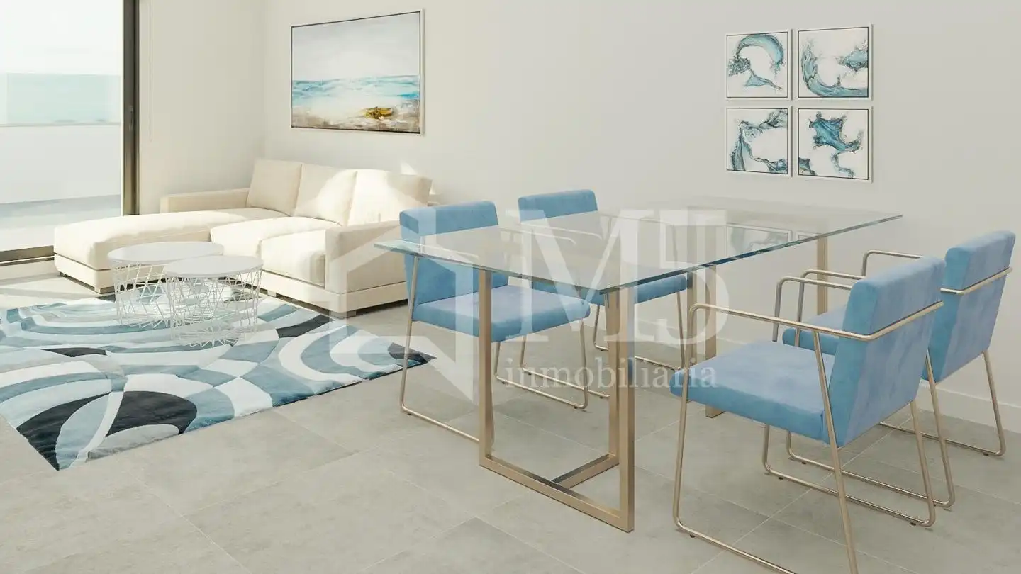 Habitatge amb piscina en venda a Almayate, imagen 7