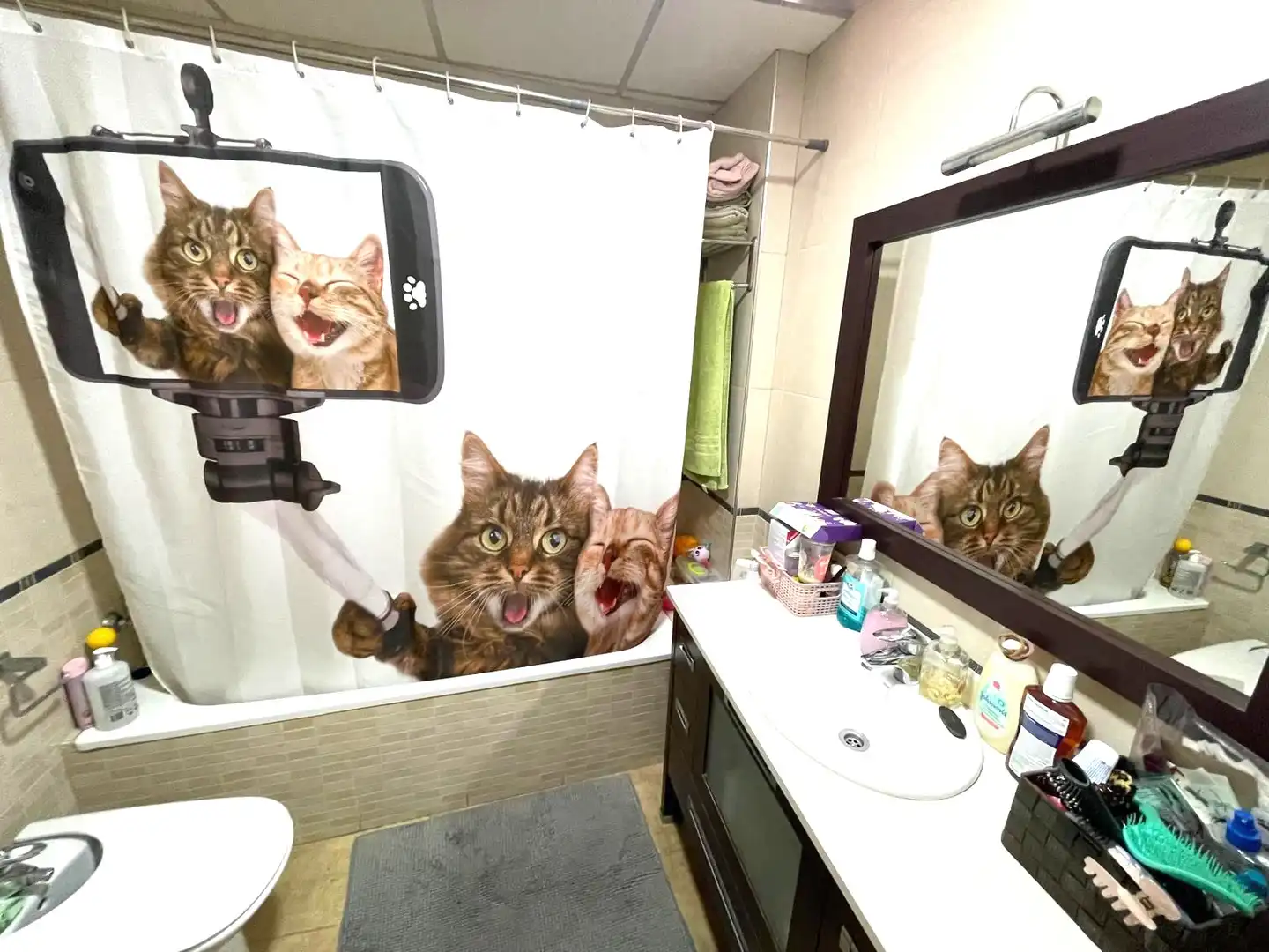 Baño de Piso en venta en Águilas con Amueblado