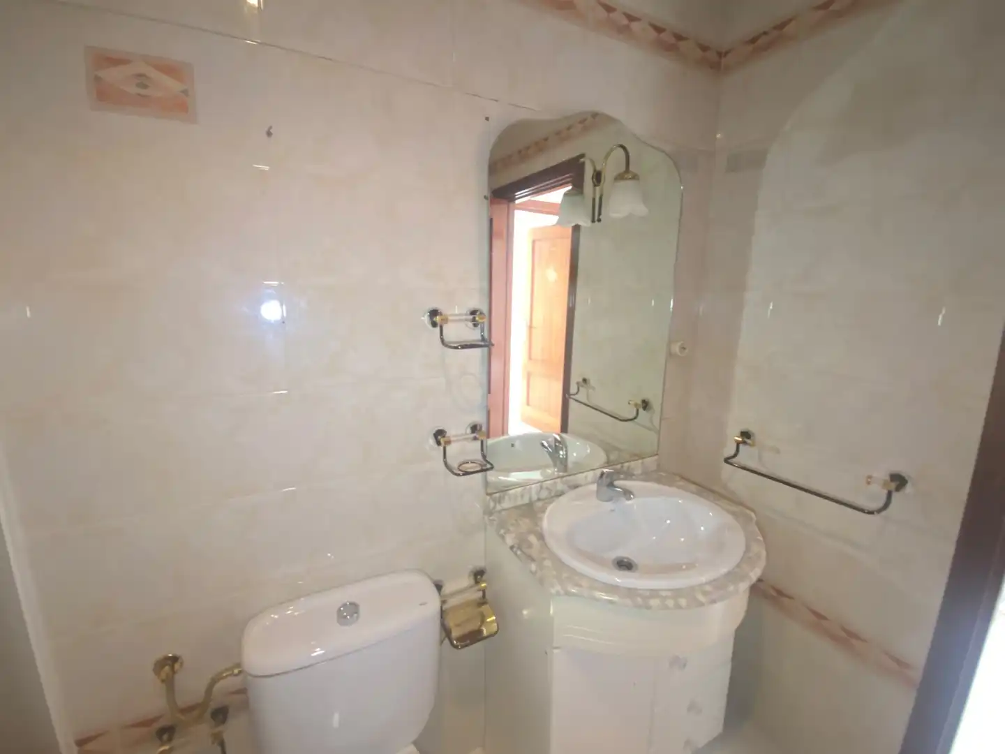 Bany de Casa o xalet en venda en Valdepeñas, Ciudad Real