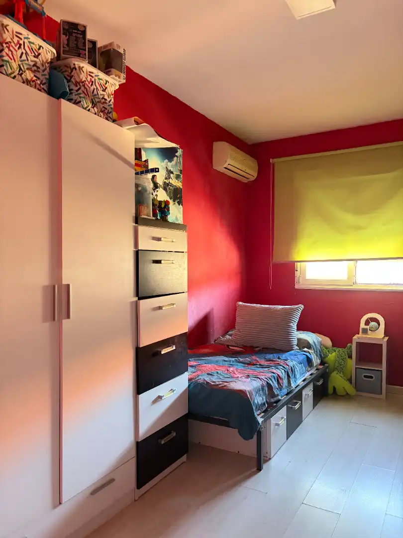 Terraced house for sale in Calle Alejandro Casona, imagen 11