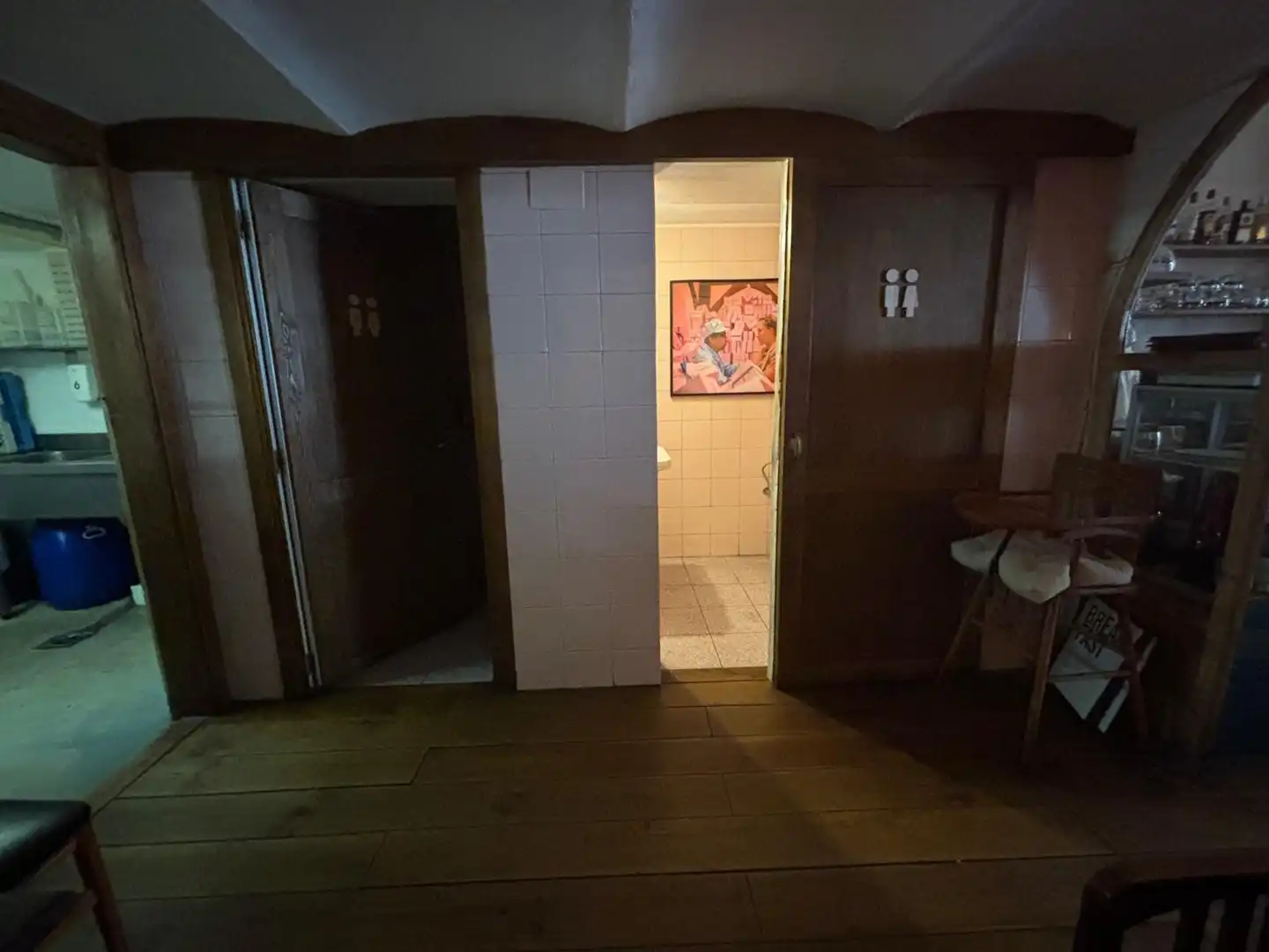 Business premises for transfer in Eixample, imagen 12