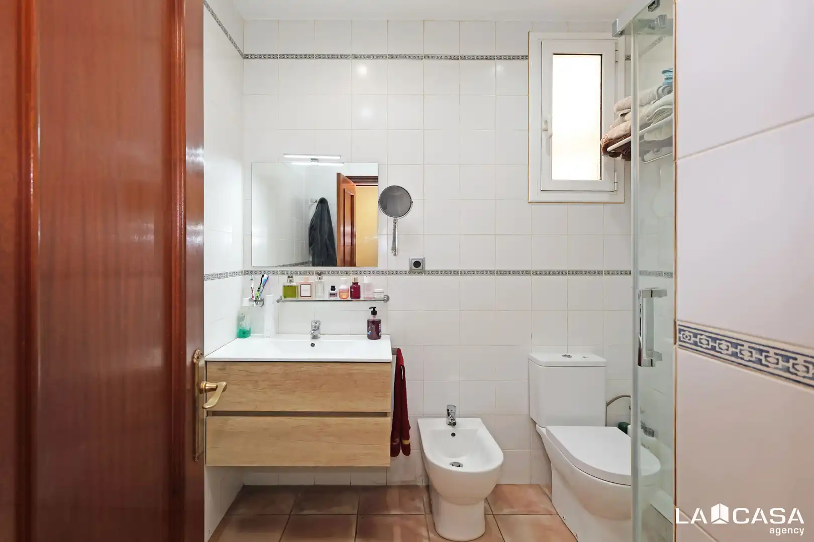 Wohnung mit Terrasse zum Verkauf in Carrer de Lleida, imagen 9