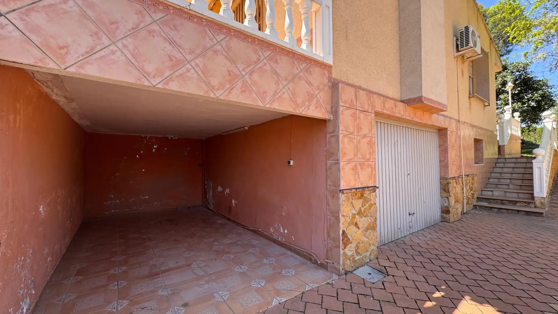 Detached house with terrace for sale in Calle Coto-Romeros, imagen 41
