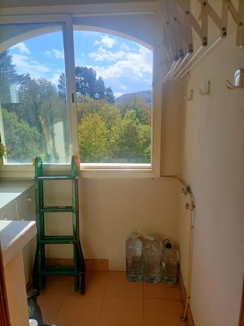 Bedroom of Flat for sale in Urkabustaiz  with Storage room