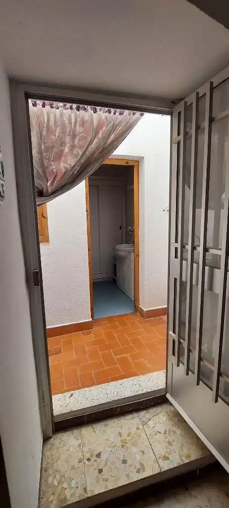 Casa con jardín en venta en Barrio del Angel, imagen 5