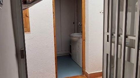 Foto 5 de Casa o chalet en venta en Barrio del Angel, Cúllar, Granada